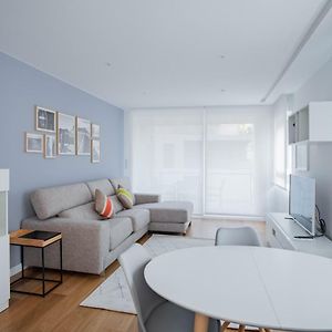 Apartamento de 3 Dormitorios
